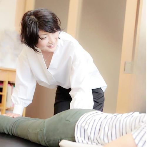 三浦美和