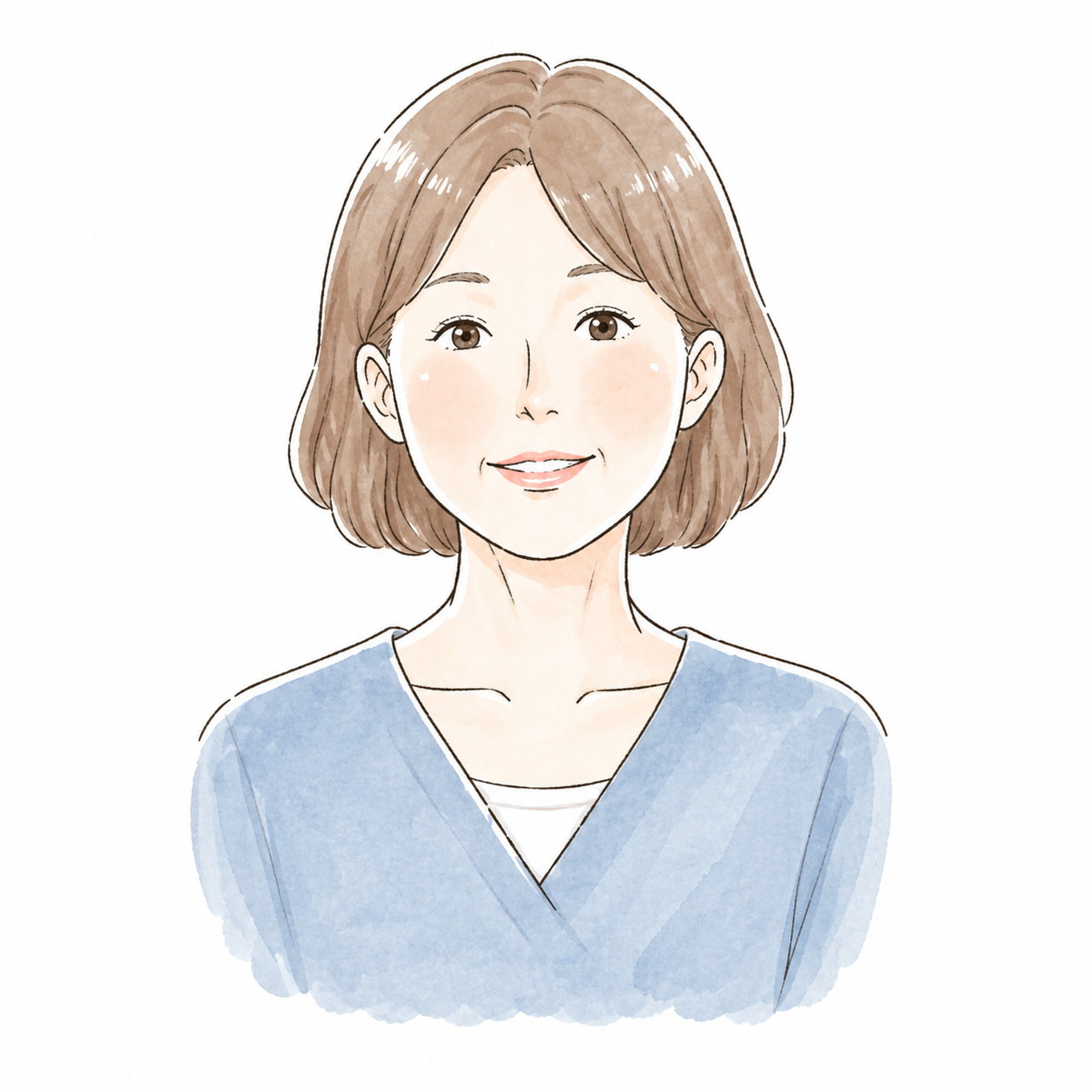 50代女性