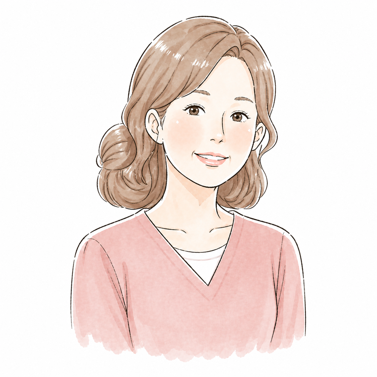 60代女性