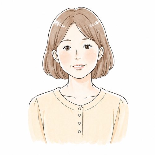 70代女性