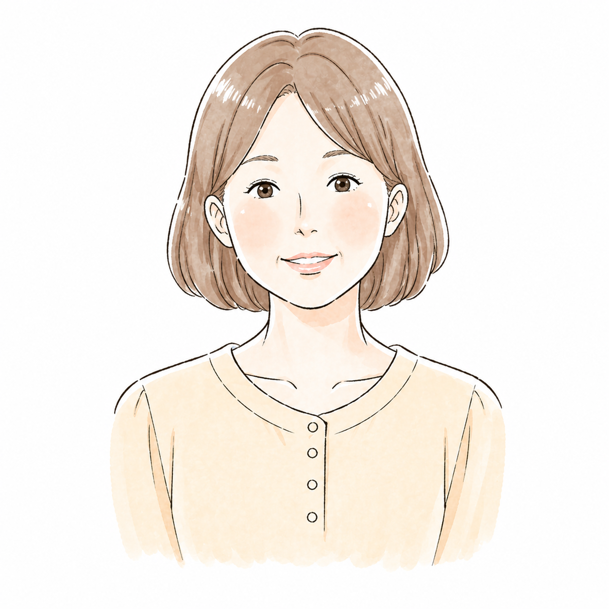 70代女性